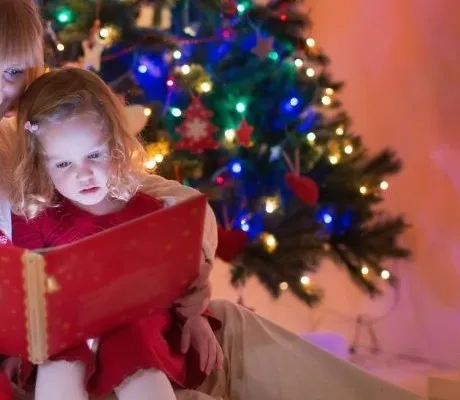 Classic Children's Christmas Books